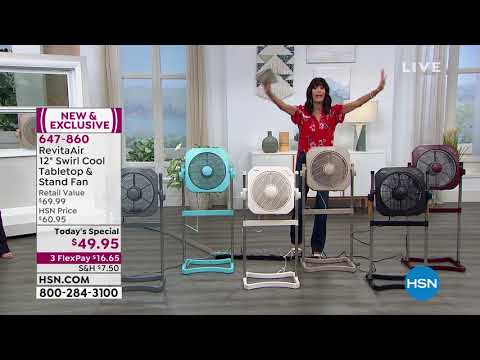 HSN | AT Home 05.03.2019 - 09 AM