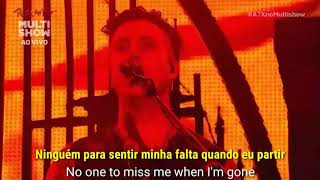 Avenged Sevenfold - This Means War Live On Rock In Rio 2013 (LEGENDADO-SUBTITLED) [PTBR-ING]