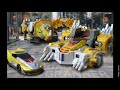 ガオグランナー ティラノ トリケラトプス トミカ絆合体アースグランナー