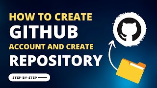 How to Create an Account on GitHub and Upload Files/Folders/Projects on GitHub | 2023
