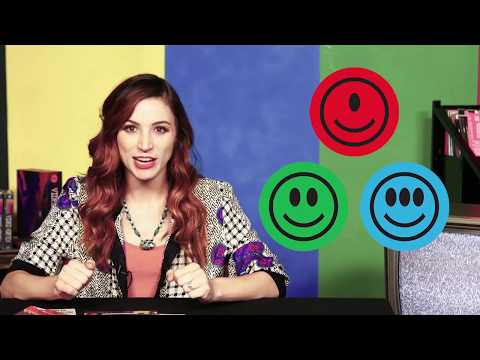 How to Play - Video Vortex