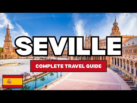 Seville In 2 Days: The Ultimate Travel Guide
