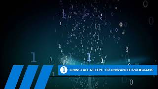 Fix System Service Exception Blue Screen Error