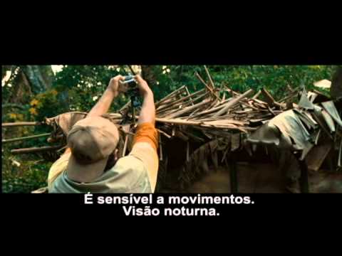 2012 Projeto Dinossauro