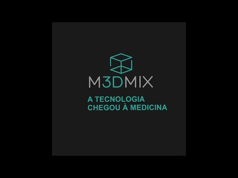 M3DMIX