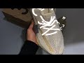 Adidas Yeezy Boost 350 V2 Lundmark Non Reflective