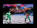 Ki Gold Jago Walkthrough Master Mode N64