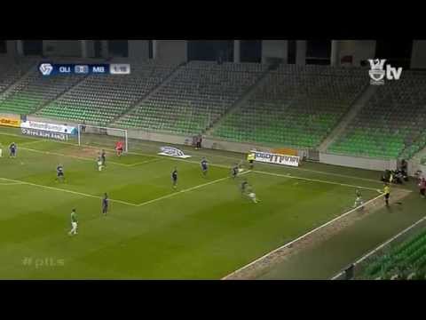 Naj gol leta 2014 – 5. kandidat, Aleksandar Rodić
