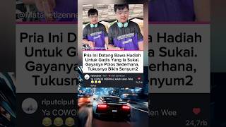 Download lagu How This Man Won Over His Crush #viral #fyp mp3