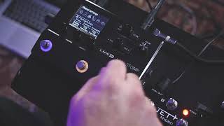 Video thumbnail for JET Micro - Configuration Setup by JET Pedals