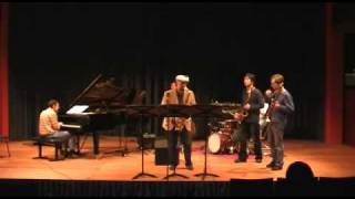 06 Better Git It In Your Soul 1of2