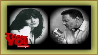 Linda Ronstadt &amp; Aaron Neville 🔺️ When Something Is Wrong With My Baby 🔺️ Beautiful Love Songs