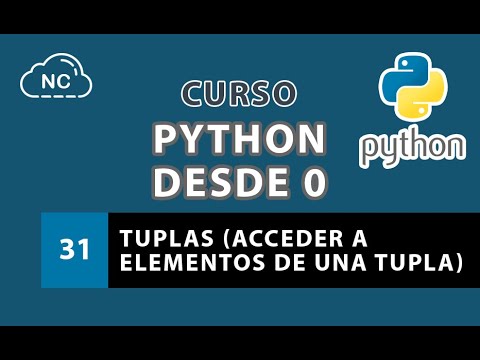 Curso de Python desde 0 Introducción 1