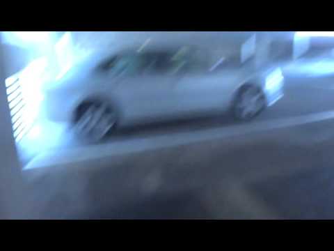 Modernized Otis Traction Elevators @ Wells Fargo Tower East Parking Garage