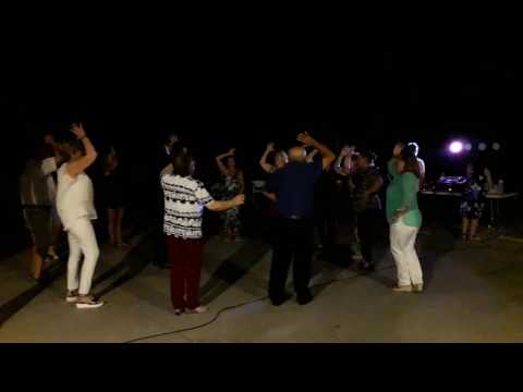 Berrocalejo Julio 2016