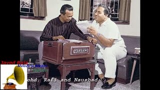 RAFI JI-Film-VIDIYAPATI-(1964)-Mose Rooth Gaiyo Banwari