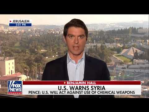 11 09  aktuelle Virulent National Sondermeldung Syrien Giftgas FalseFlag