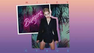 Miley Cyrus - Love Money Party (Instrumental)