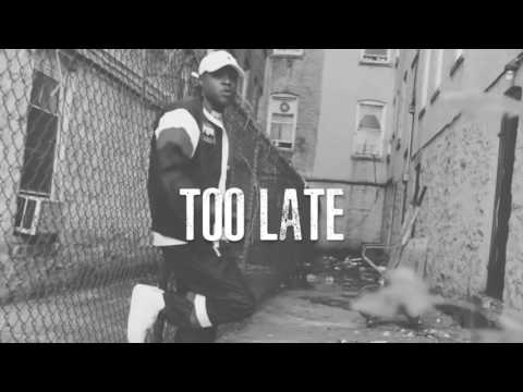 Jadakiss   Too Late ft JAY Z 2017