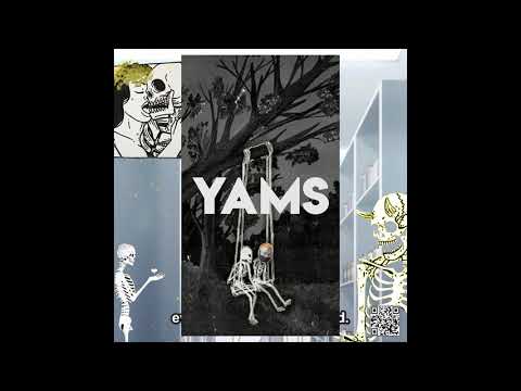 YungCheckGod - Yams (Feelings)