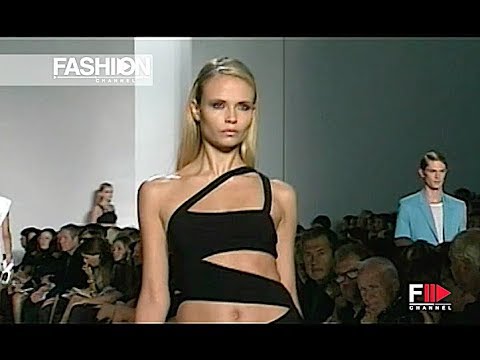 MICHAEL KORS Spring Summer 2010 New York - Fashion Channel