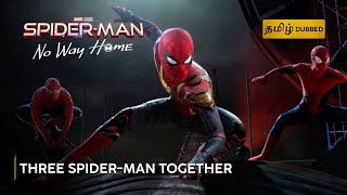 Download lagu The Final Fight | SPIDER-MAN: NO WAY HOME | ஸ்பைடர்-மேன்: நோ வே ஹோம் | Sony Pictures mp3 Download lagu The Final Fight | SPIDER-MAN: NO WAY HOME | ஸ்பைடர்-மேன்: நோ வே ஹோம் | Sony Pictures mp3