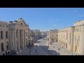 Oxford Martin School Webcam Broad Street Oxford
