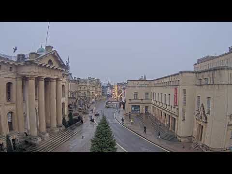 Oxford Martin School thumbnail