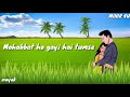 Dil Ne Ye Kaha He Dil Se Whatsapp Status Video Mihir 4u