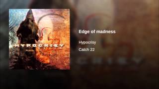 Edge of madness