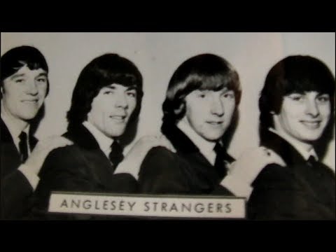 Anglesey Strangers and Joe Meek Documentary