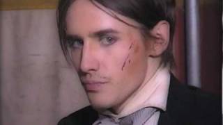 Who is Mr. Green? (Carney El Rey Giveaway)