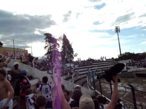 Operario 2 x Iraty 1 - 20/02/2011