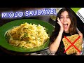 NÃO COMPRE MIOJO Faça Essa Versão SAUDÁVEL E FÁCIL