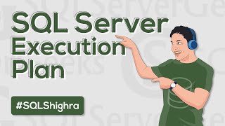 SQL Server Execution Plans Quick Few Things by Amit Bansal