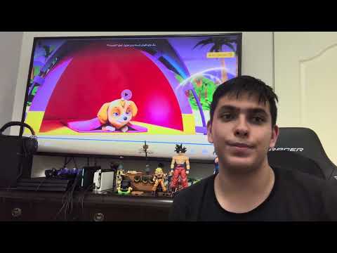 Skye|the best one.apparently- Sam The Woz