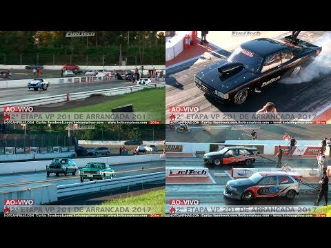 Melhores Momentos 2ª Etapa Gaúcho / Vp201m de Arrancada