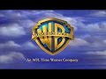 Warner Bros Pictures 1988 2001 Opening