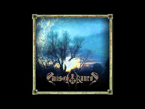 Falls of Rauros - ''And Never Shall There Be''