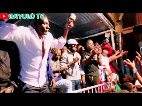 Musa Jakadalla X Prince Indah - Ngima Emaduong’ (Live At Egesa) 🔥🔥🔥