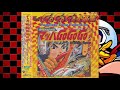 Hayami Kentarou 速水 けんたろう Mach Go Go Go 1997