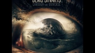 Denis Shvarts ''Through the Universe'' (2014) Full Album, Progressive Metal, Instrumental