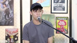 Jevin Julian - Tell Me (Provoke! Natural Reverb)