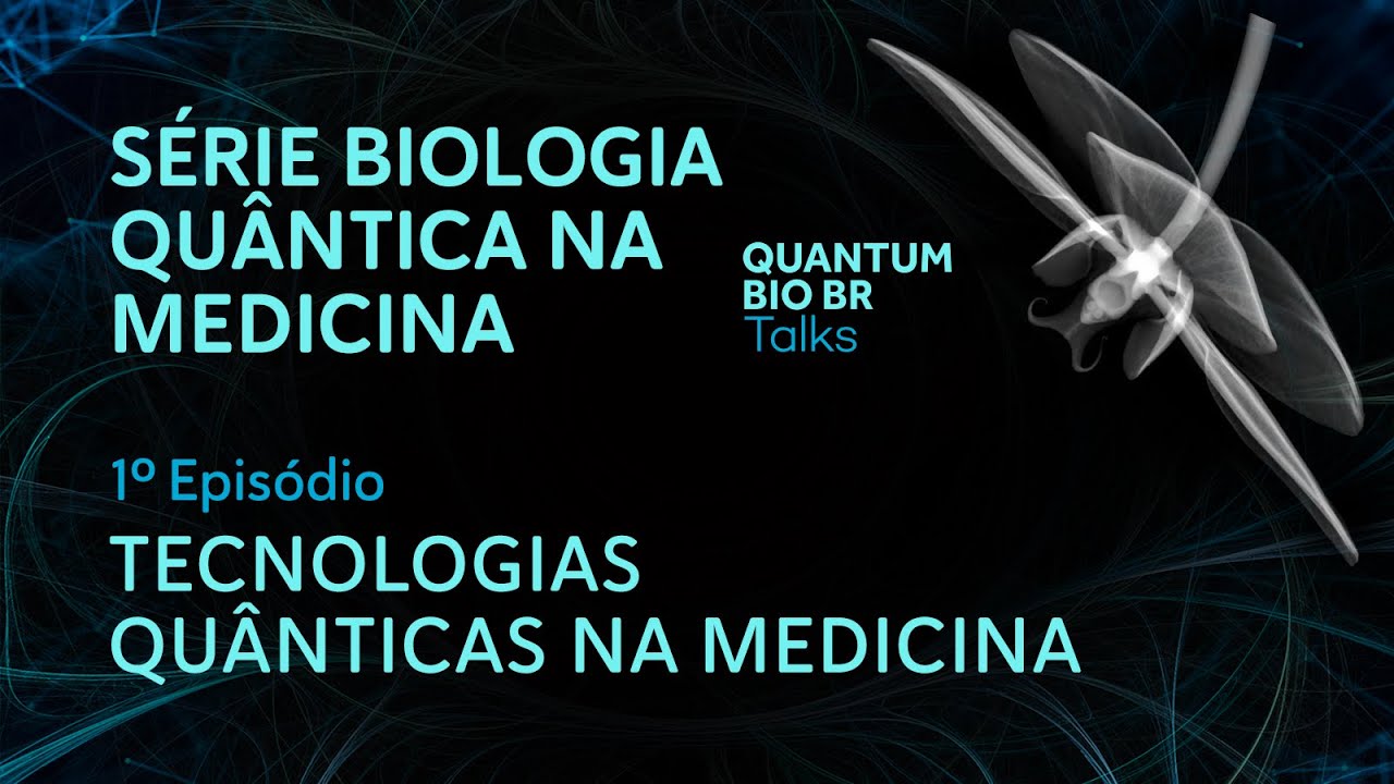Tecnologias quânticas na medicina