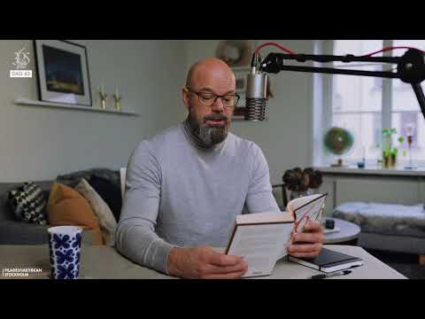 Dag 63 "Tillåt utveckling" - 365 dagar med Jesus (Niklas Piensoho)