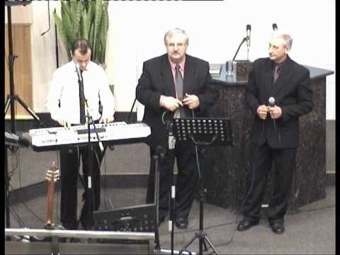 "Fratii Timofte - Chiar daca" @ Biserica LOGOS Ploiesti