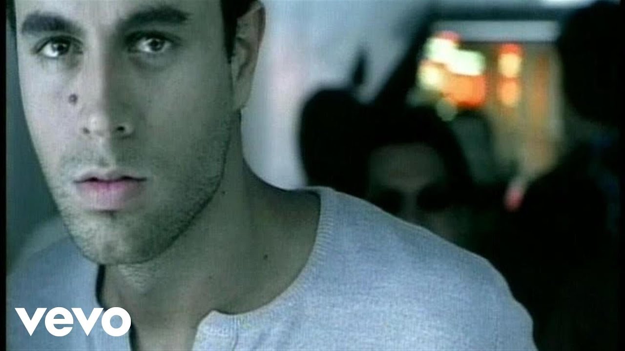 Ritmo Total (Spanish version of Rhythm Divine) Lyrics | Enrique Iglesias | Enrique (1999)
