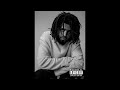 Free J Cole Type Beat Wide Thoughts