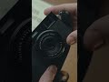 Fujifilm X100V The Ideal Every Day Carry EDC