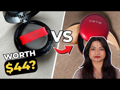 I Tested the New L’Oréal Infallible Cushion Foundation So You Don’t Have To